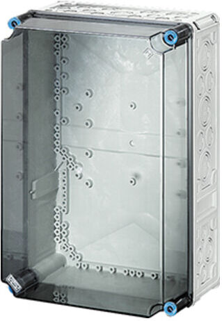Hensel Boîtier vide 450x300x214mm Mi 0310 (2000004)