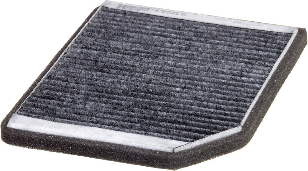 Hengst Filter Filter, Innenraumluft E952lc Für Renault