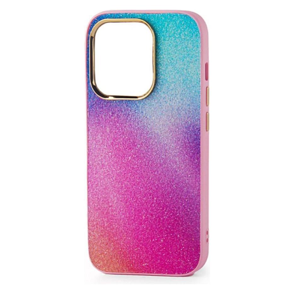 iLike iPhone 13 Print Desire Customized Diamonds Case (Apple iPhone 13) (ILIAPP13PDDB)