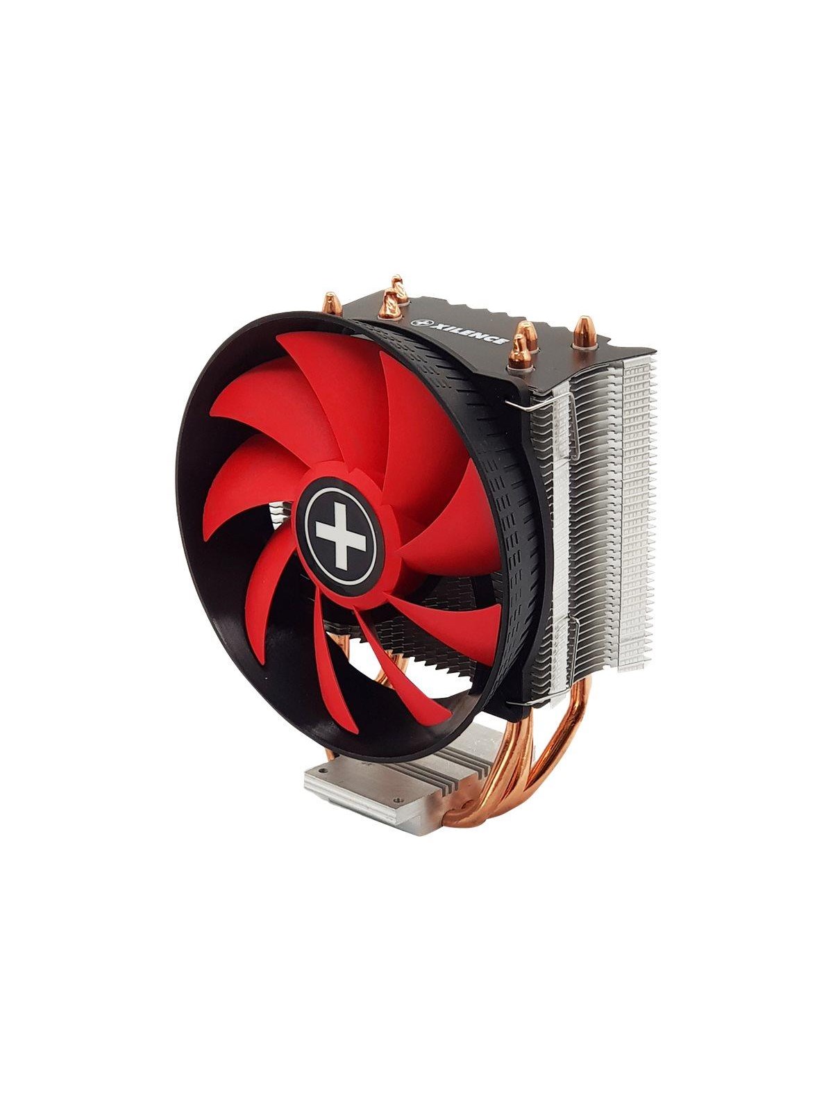 Xilence Performance C Series - CPU-Luftkühler