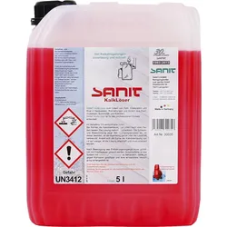 KalkLöser (Konzentrat) SANIT 5l Kanister