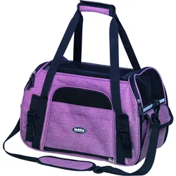 NOBBY Tasche "LUJAN" altrosa M: 43 x 23 x 29 cm