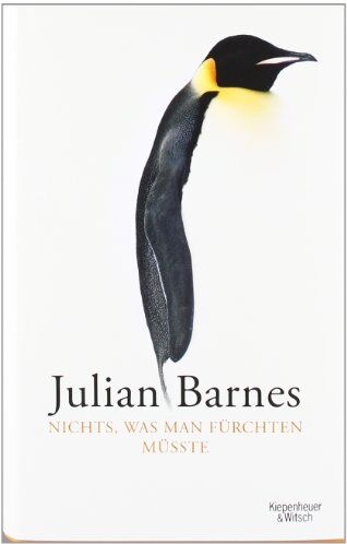 Julian Barnes - Nichts, was man fürchten müsste - Preis vom 07.10.2026 11:45:10 h