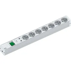 Bachmann Rack-Stromverteilung 230V 333.838