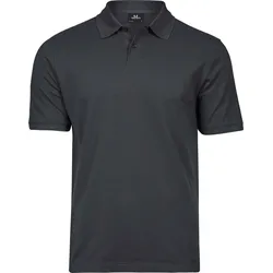 Tee Jays Herren Schweres Piqué Polo 1400