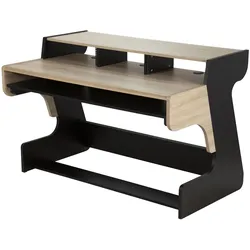 Zaor Miza 88 Flex Black Oak - Studiomöbel