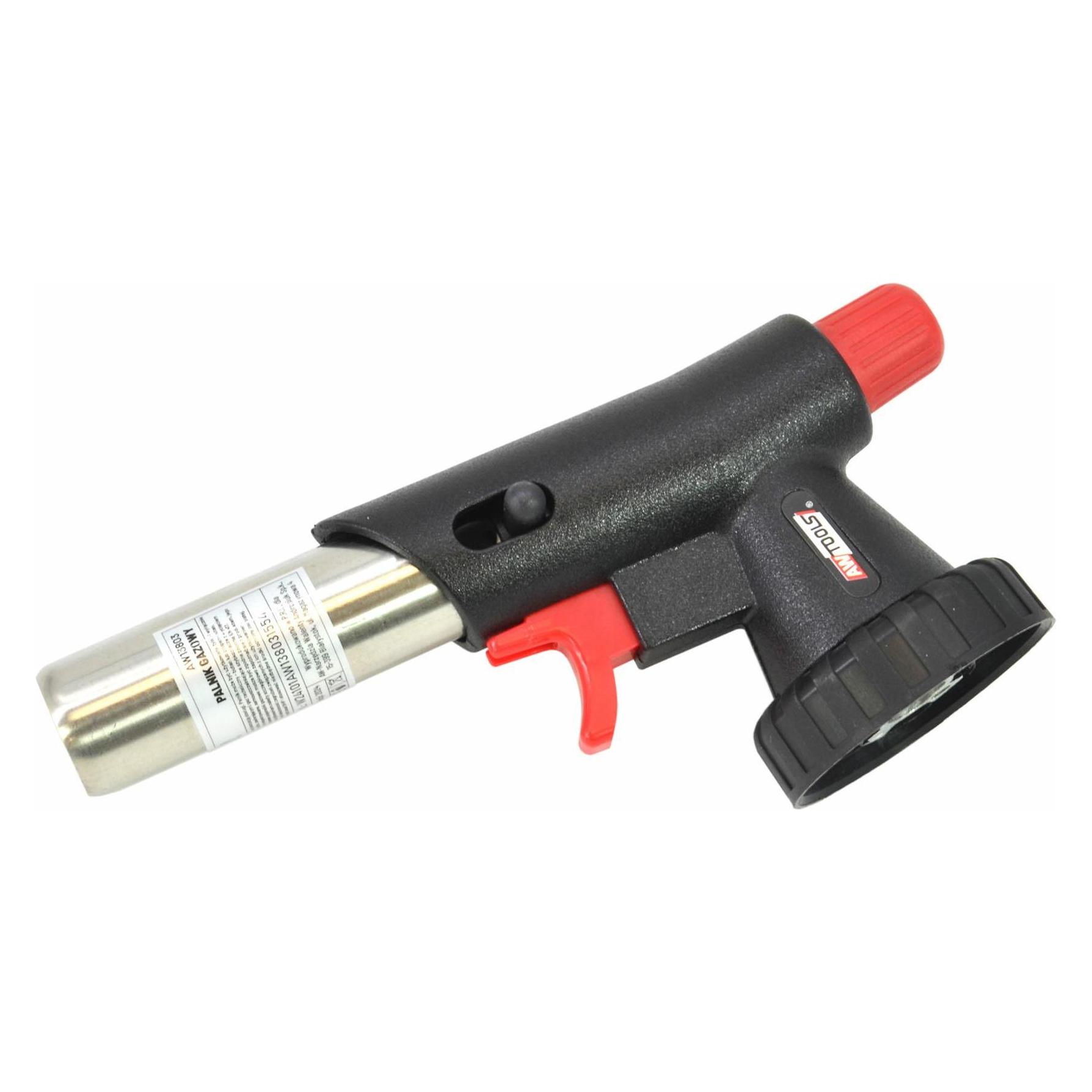 Awtools Gasbrenner - Piezo Typ 7 (Lötlampe) (52737686)