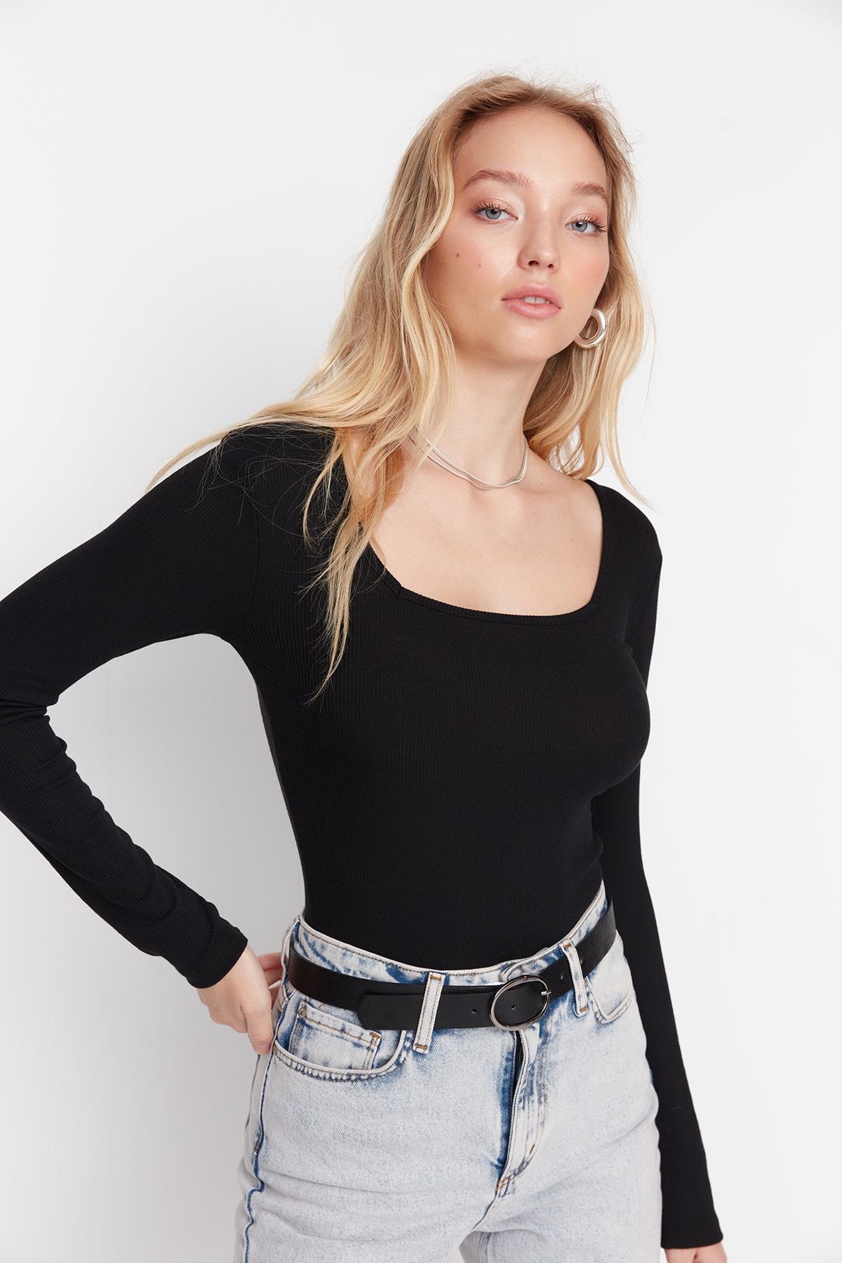Trendyol Femmes Le maillot de corps