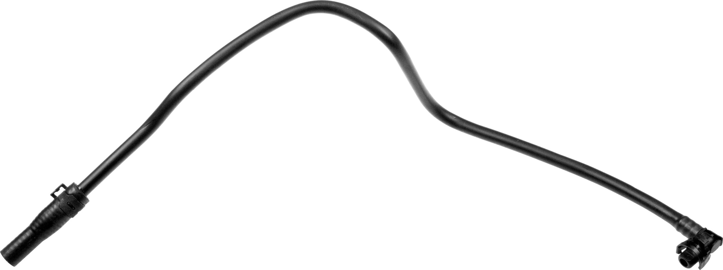 Gates Heizungsschlauch 02-2893 Für Opel