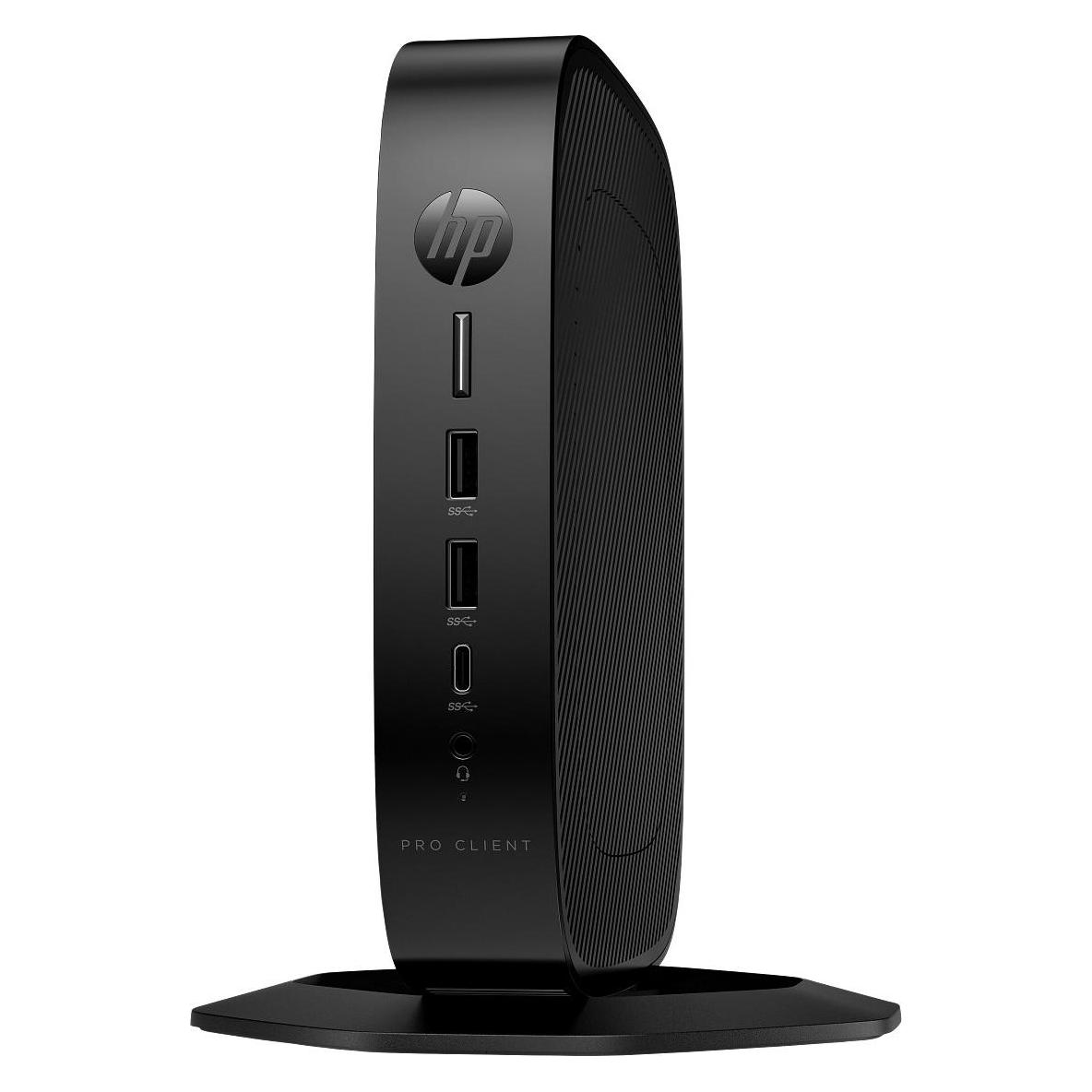 HP Pro t550 (32 GB, 4 GB, Intel Celeron J6412) (5H0N1EA)
