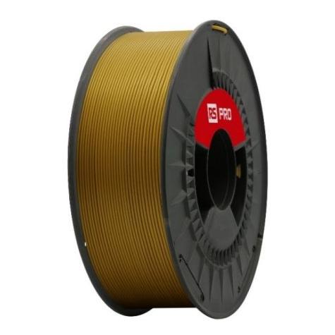RS PRO PLA 3D-Drucker Filament zur Verwendung mit (PLA, 1.75 mm) (64804952)