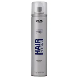 300ml Lisap High Tech Non Aerosol Hairspray