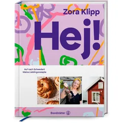 Klipp:Hej!, Ratgeber von Zora Klipp