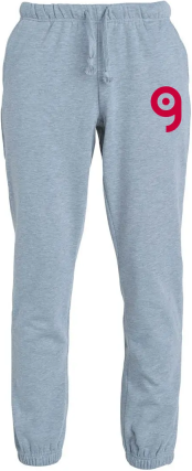 Pantaloni Felpa Unisex , Antipilling, 280g Personalizzate o neutre Clique