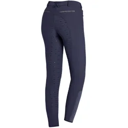 Reithose SP Chayenne FS Vollgrip navy 38
