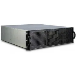Intertech IPC 3U-30248, Server Barebone