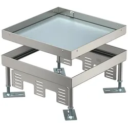 OBO Bettermann Kassette quadratisch RKN3 9 VS 20