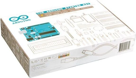 Arduino K020007