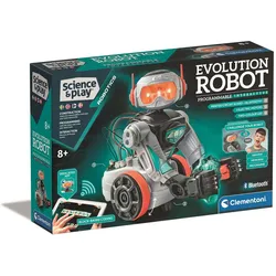 Clementoni Evolution Robot 2.0 (Nordic)