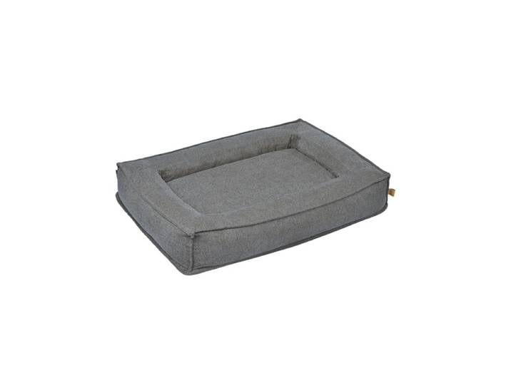 51 Degrees North 51 - Orthopedic - Deluxe Bett - Lux - D Grey - L 12