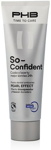 PHB Pasta Dentífrica So Confident