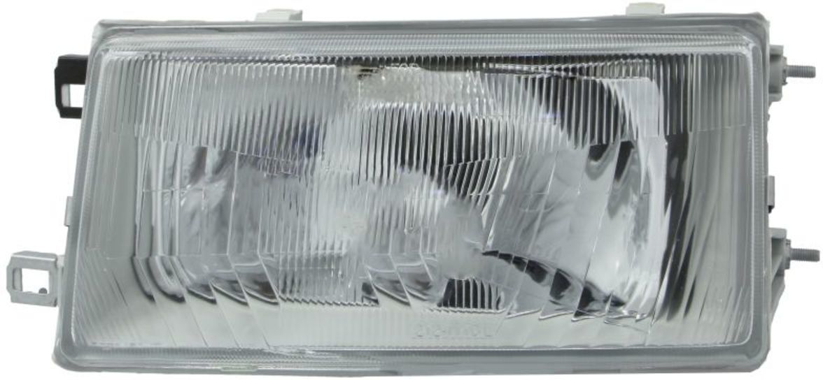 Ajovalo Depo 212-1110l-Ld, Vasen