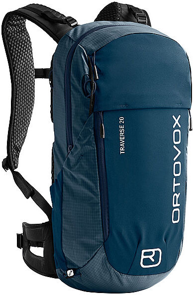 ORTOVOX Wanderrucksack Traverse 20 blau B