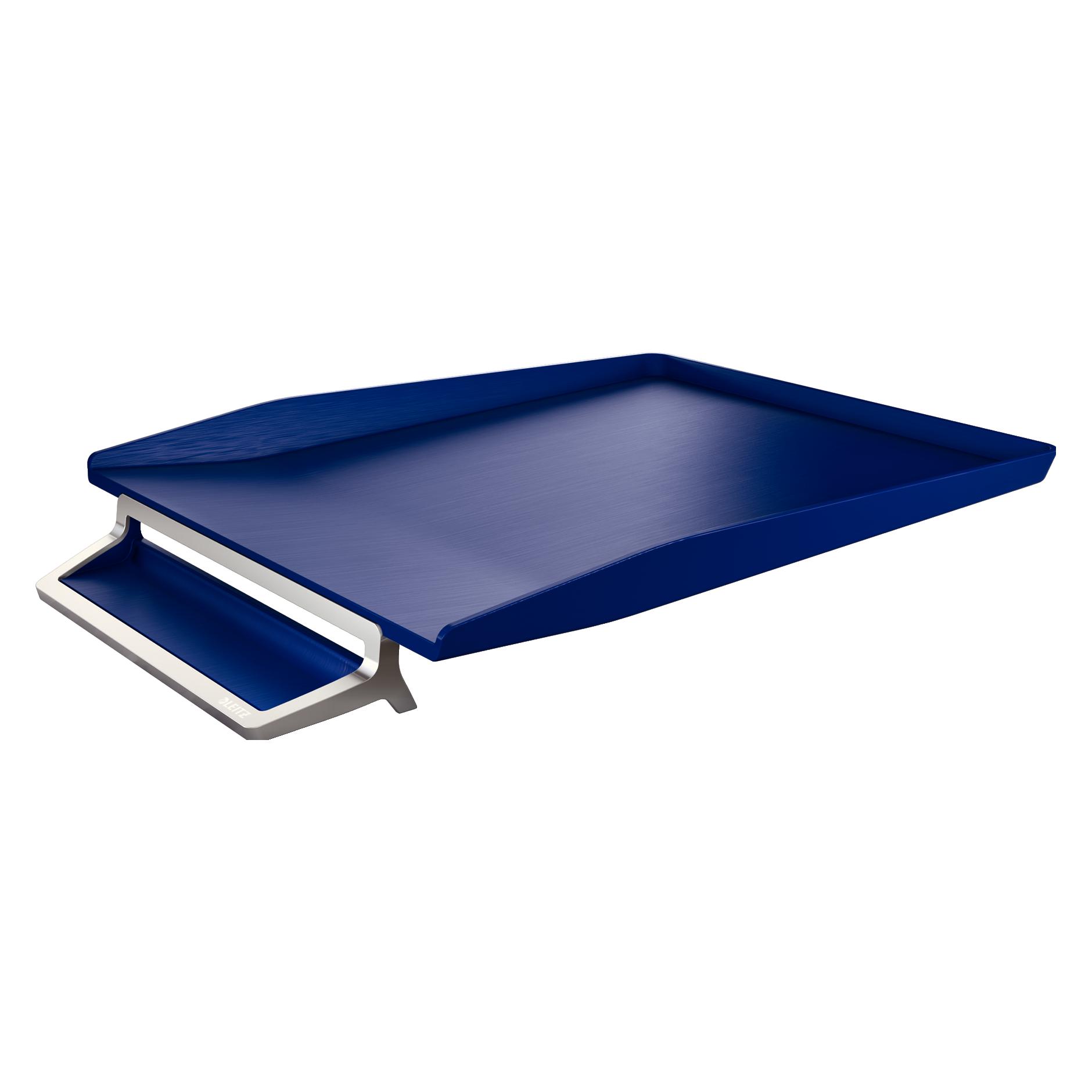 Leitz Style Briefkorb mit Stiftablage (A4) (5256-00-69)