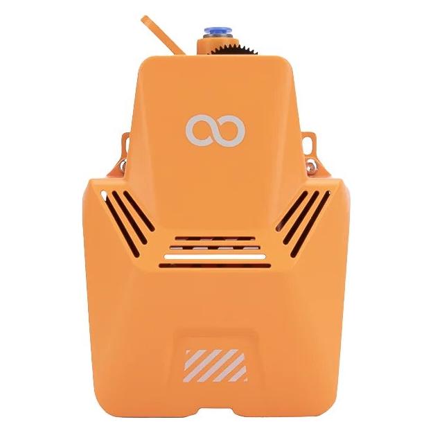 Elegoo OrangeStorm Giga Printhead Kit (Zubehör) (50.204.0103)