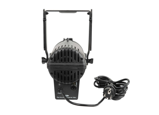Showtec Performer Fresnel Mini Spot LED Linsenscheinwerfer