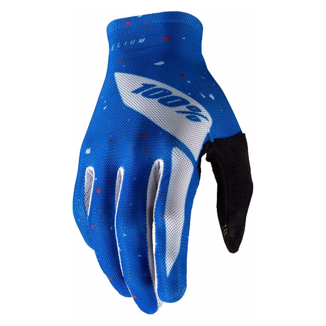 100% Celium Radhandschuhe (L) (HU-GLO-0045-253-L)