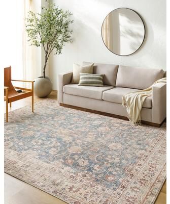 Becki Owens x Livabliss Marlene Area Rug