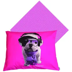Teo Jasmin Groovy (Hund), Hundebett + Katzenbett