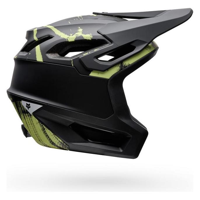 Fox Dropframe Pro Helmet (59 - 63 cm) (59063217)