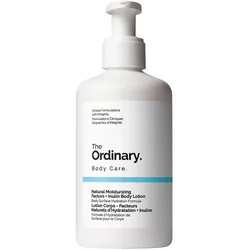 240ml The Ordinary Natural Moisturizing Factors + Inulin Body Lotion