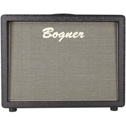 Bogner Custom 1x12 Closed Back Dual Ported CB65 SNP - Box E-Gitarre