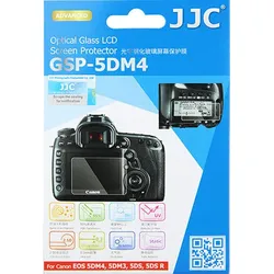 JJC Display Schutz für Canon EOS 5DM4 / 5DM3 / 5DS / 5DS R