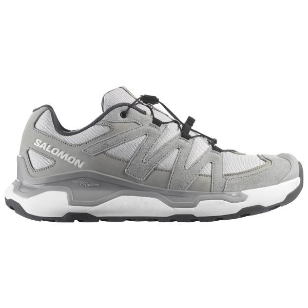 Salomon - XC Roam Leather - Sneaker EU 40 grau