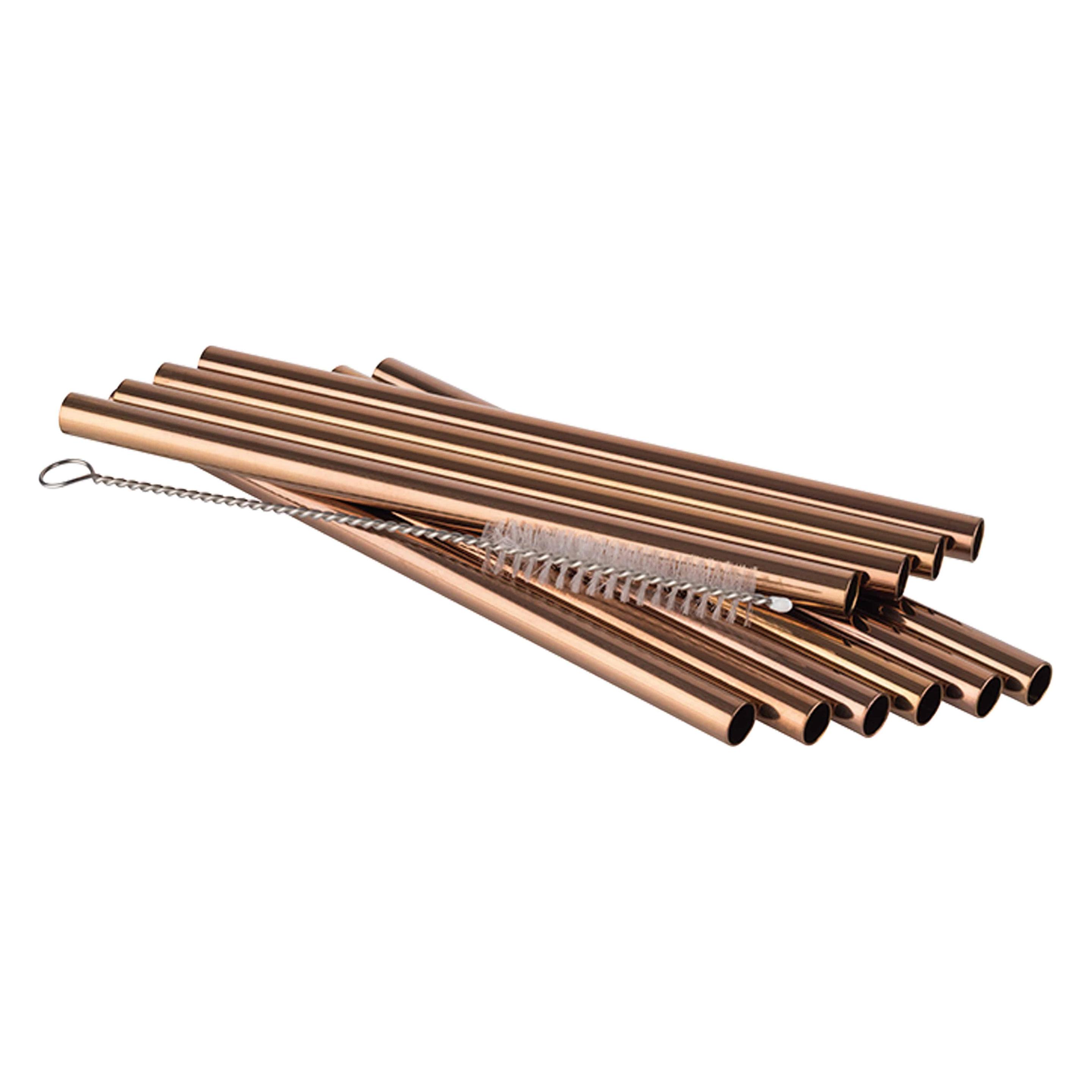 APS Trinkhalme Set (10x) (93391)