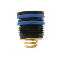 Shearwater Perdix Battery Cap - Batteriefachdeckel