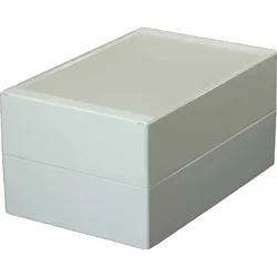Rolec Gehäuse-Systeme ABS-Gehäuse TAH 162