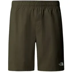 THE NORTH FACE Herren Shorts He/Uni M LIMESTONE SHORT, Größe S in Grün Grün