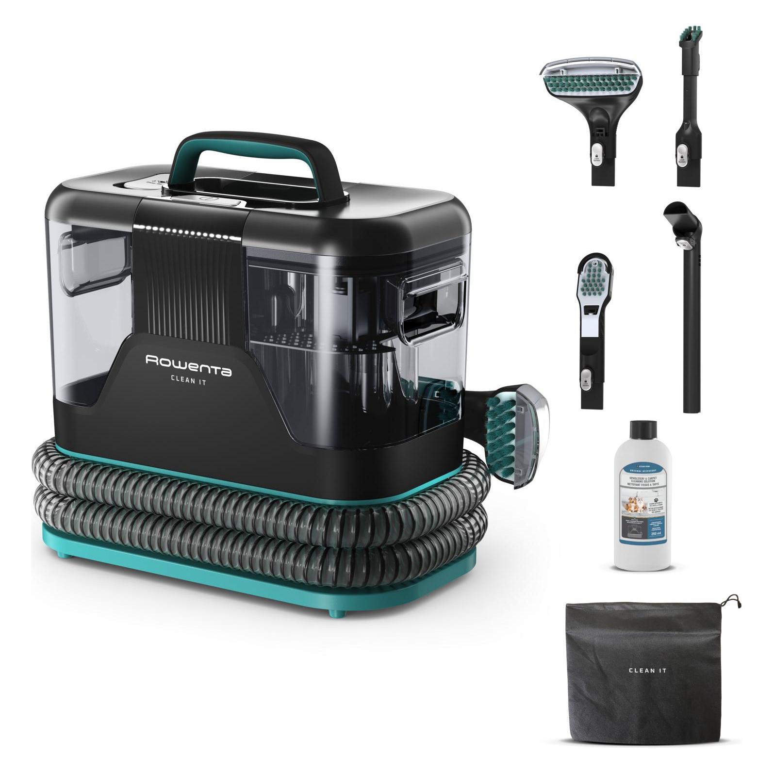 Rowenta Clean It (3121040092286)
