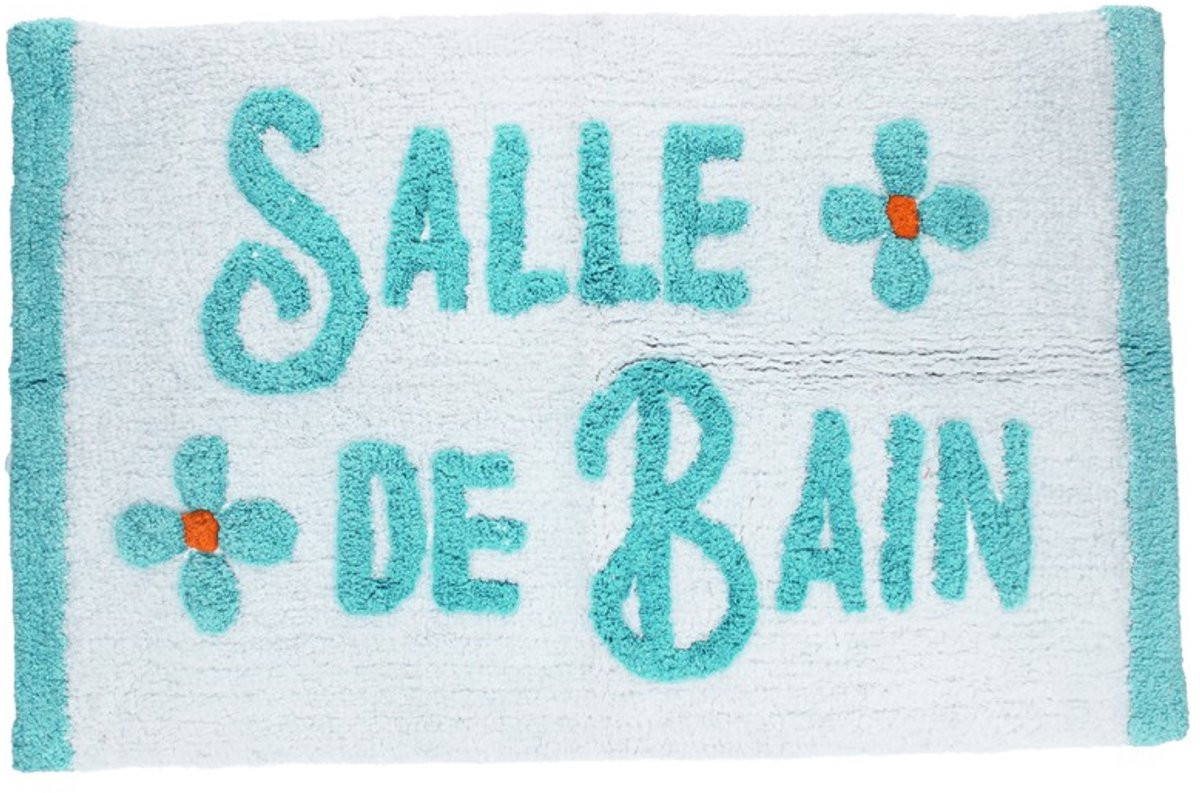 Rex London badmat Salle De Bain