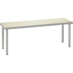 Valerie Objects Bank 120 cm, creme