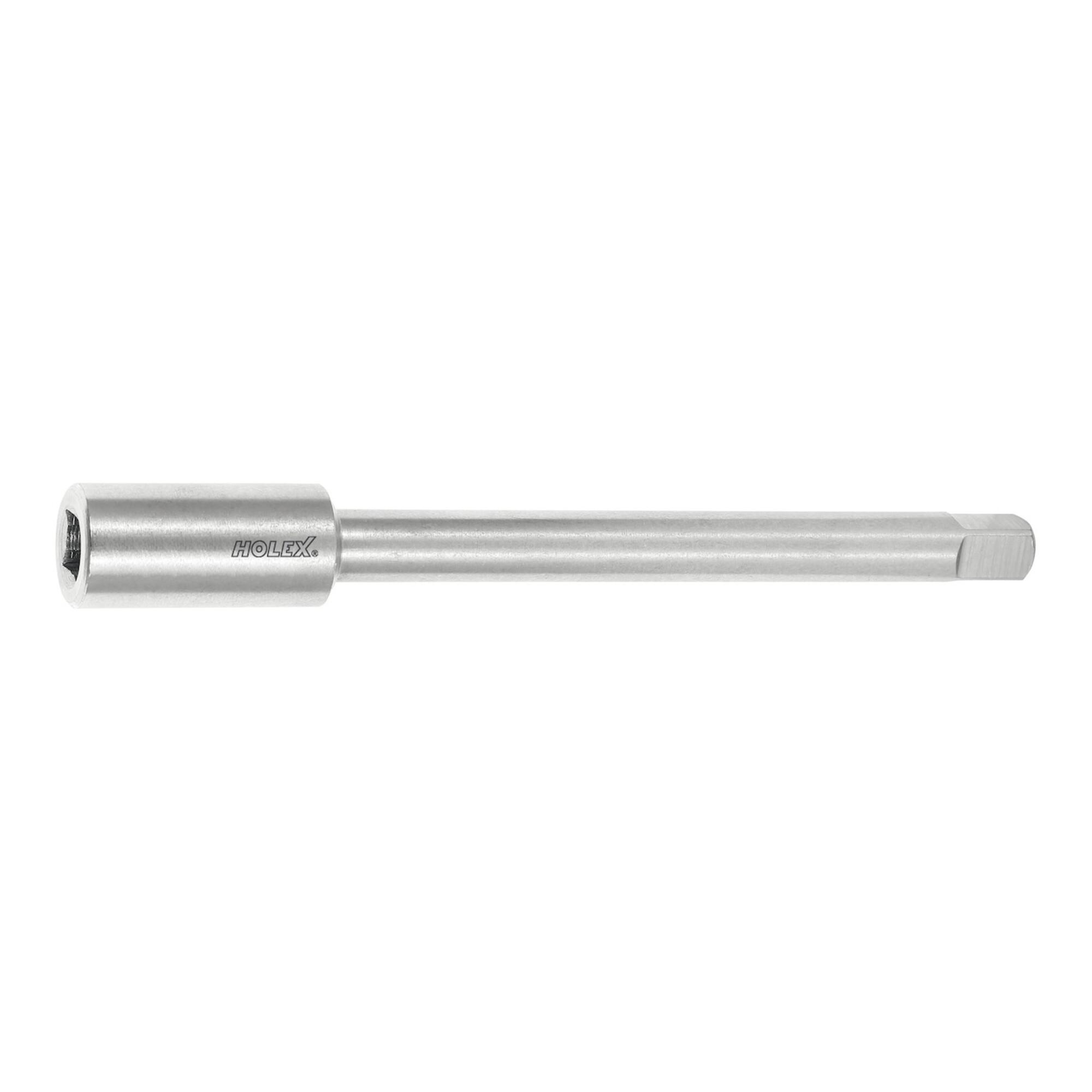 HOLEX Verlängerung Innen- und Außen Vierkant 11 mm (149400 11)
