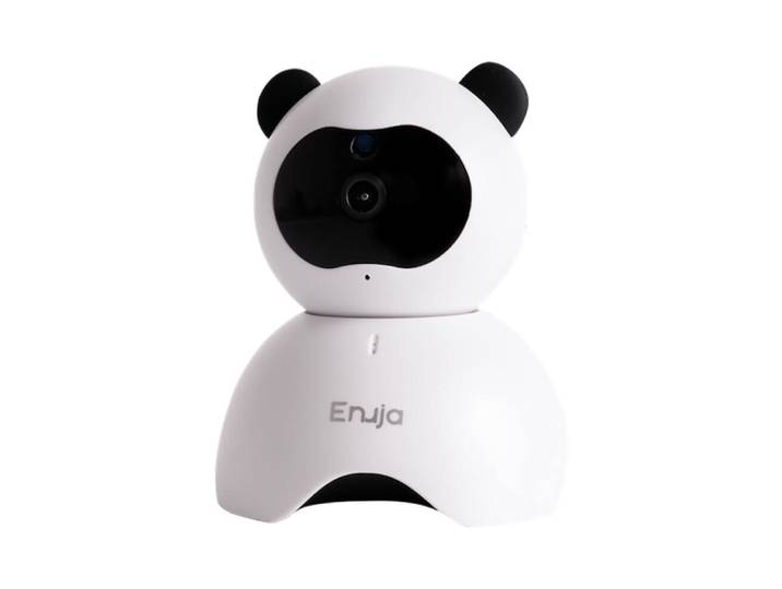 Enuja EJ-008SCA Zusatzkamera für Babyphone EJ-008SC