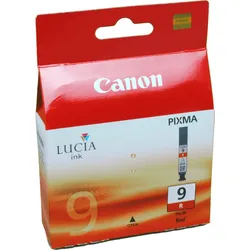 Canon Tinte 1040B001 PGI-9R rot