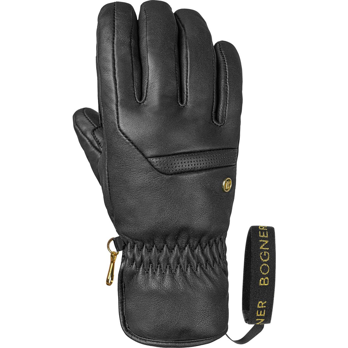 Bogner Lena black (026) 7 N254_6697139-026-7