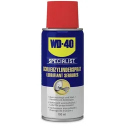 WD-40 Schlossspray 100,0 ml